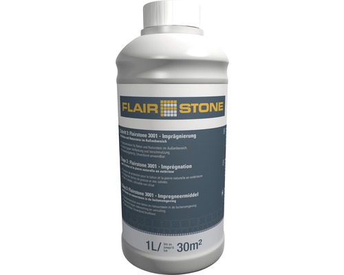 FLAIRSTONE Reinigings- en Verzorgingsset