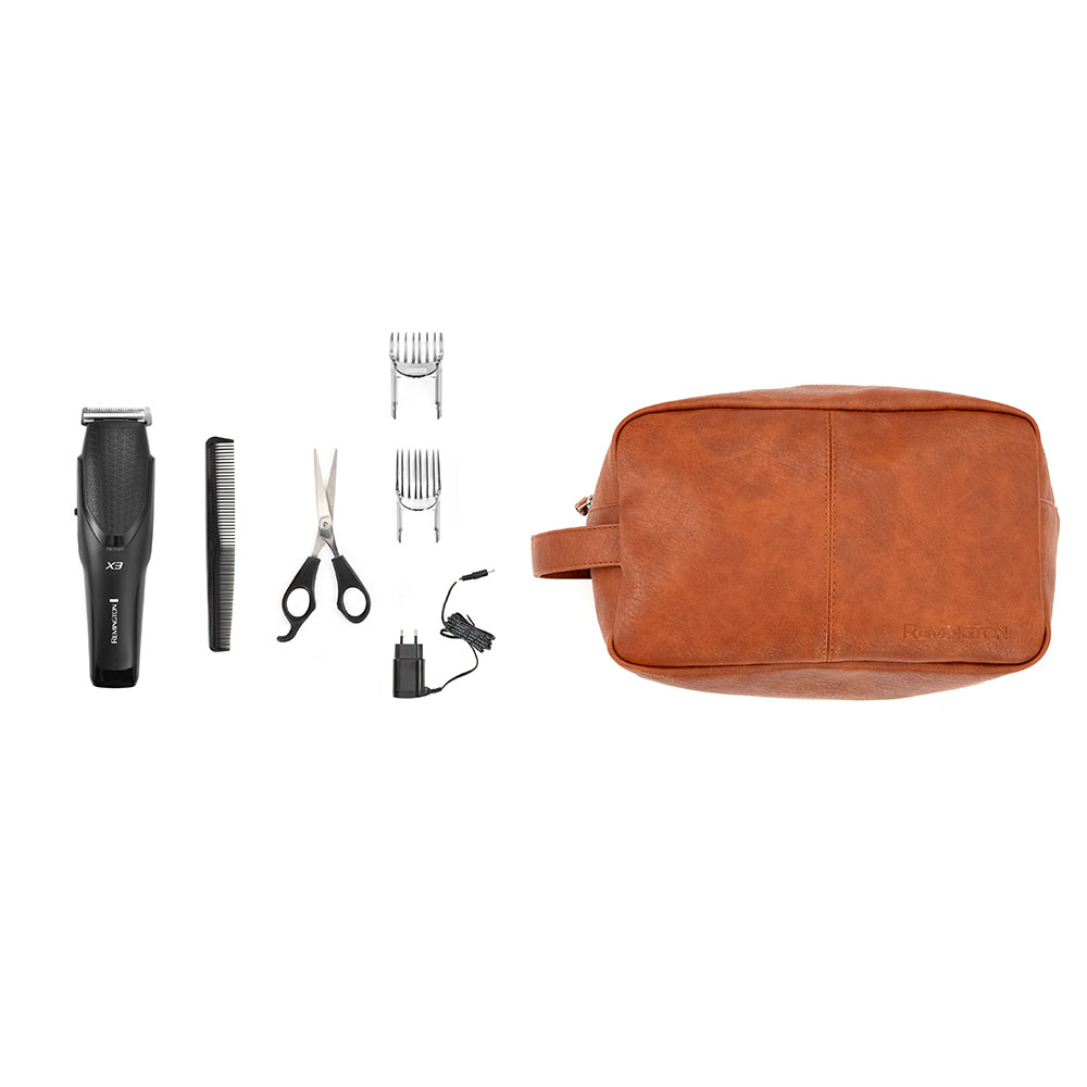 Coffret tondeuse cheveux X3 Power-X Series