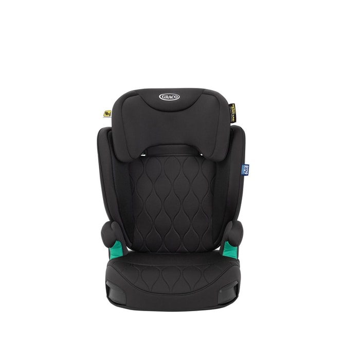 Graco - Auto-Kindersitz - Affix i-Size - midnight - Gruppe 2/3