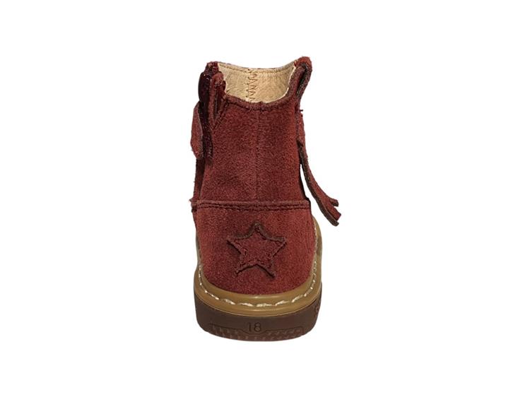 Shoesme BC25W004 Bordo