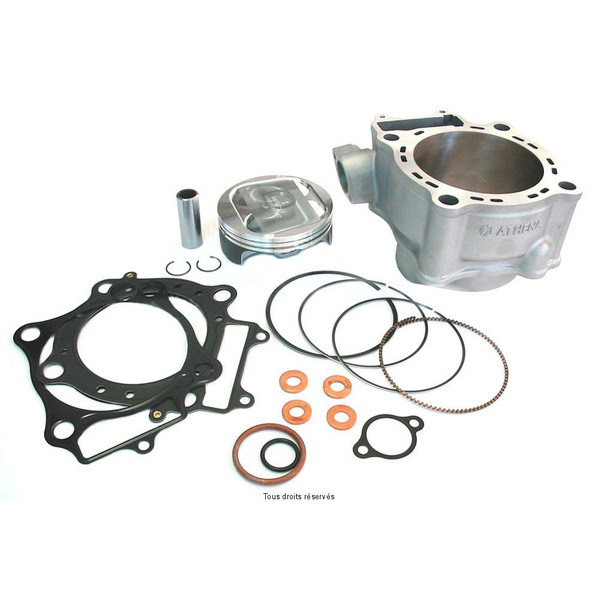 Athena - Kit cylindre Honda Cr-F450 02-08