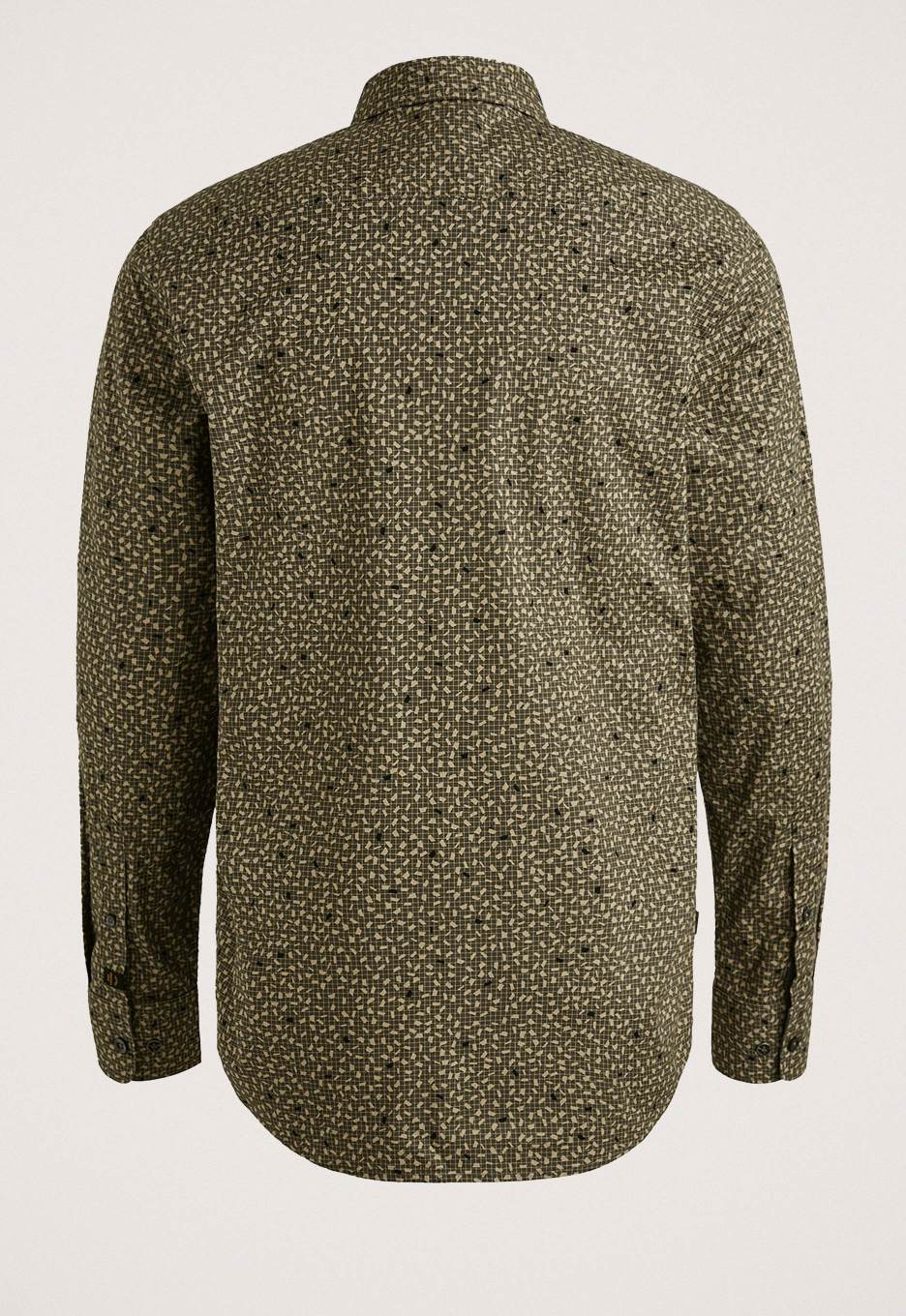 PME Legend Print Overhmend