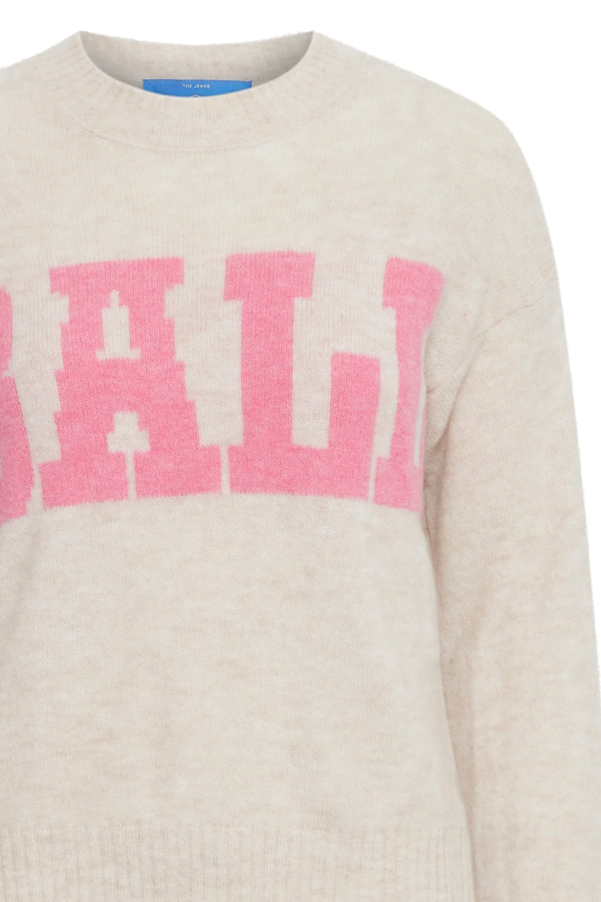 Ball Bastacy Pullover 114800 blanc de blanc