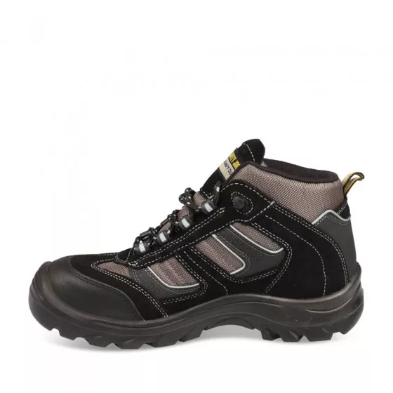 Chaussures de sécurité NOIR SAFETY JOGGER