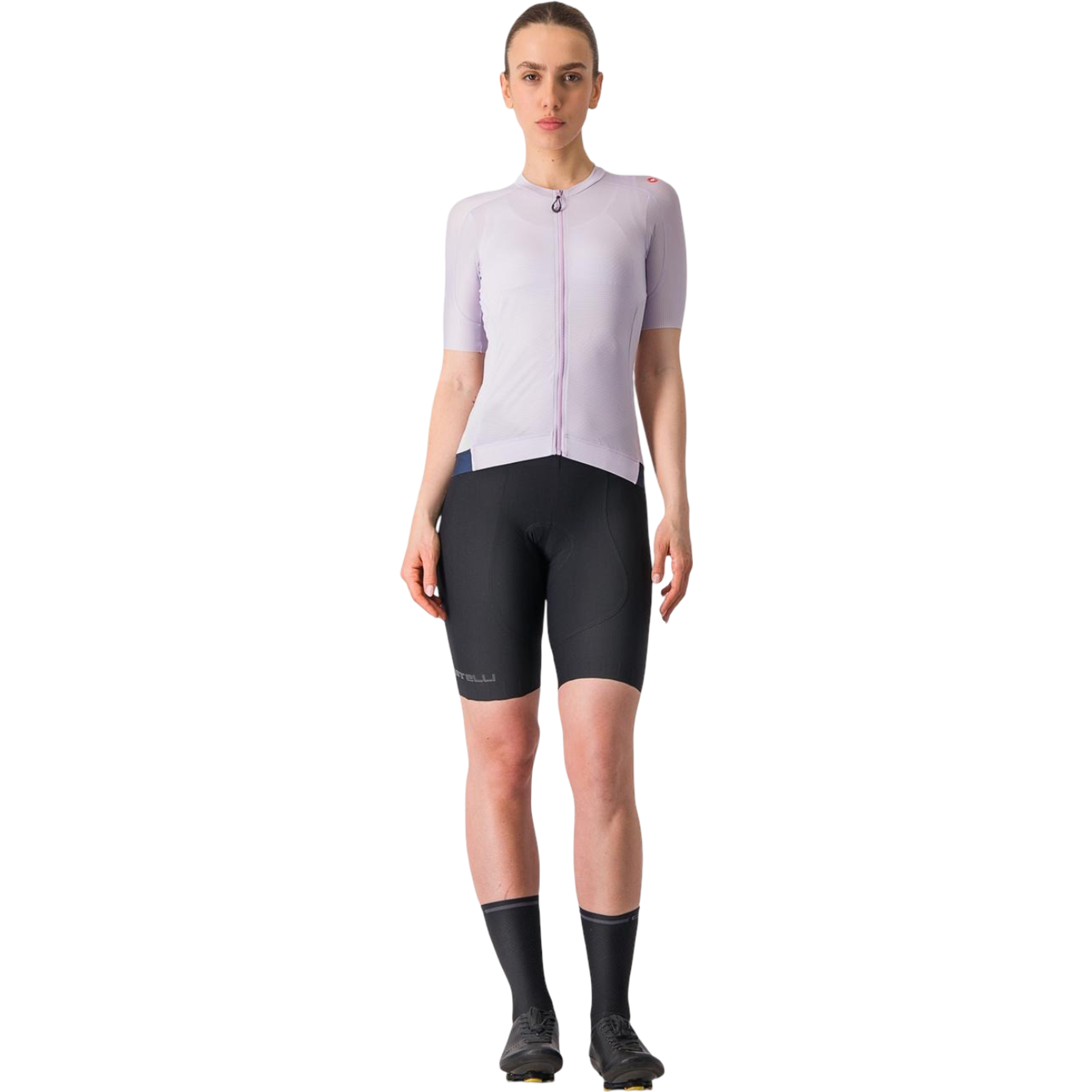 Castelli Espresso Fietsshirt Dames