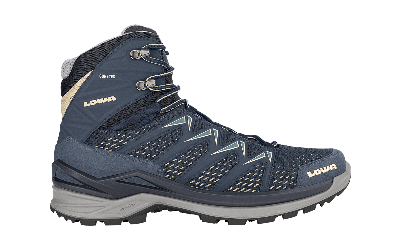Lowa INNOX PRO GTX Herren Multifunktionsschuh
