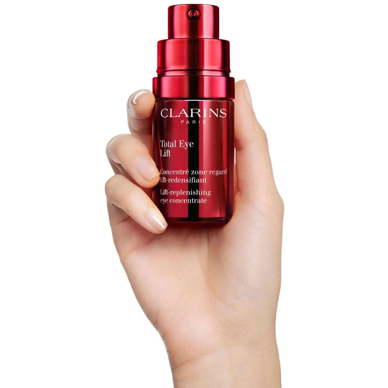 Clarins Total Eye Lift Concentrate 15 ml