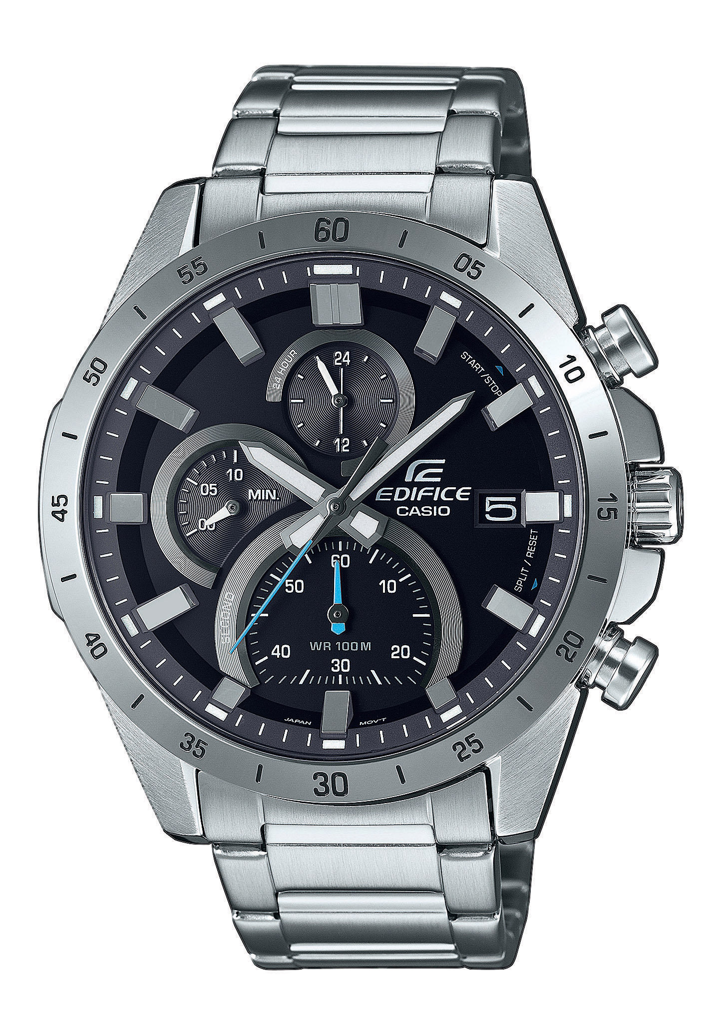 Casio Edifice Herrenchronograph EFR-571D-1AVUEF