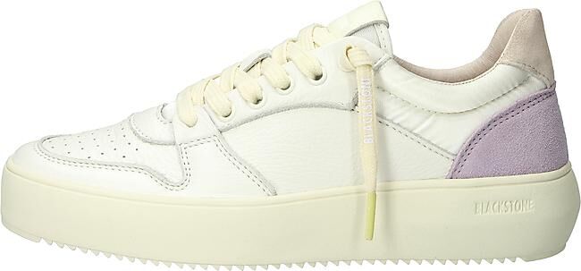 BLACKSTONE - SNEAKERS ZL 78 W