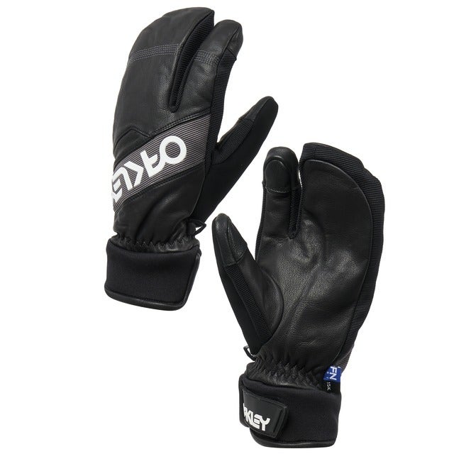 Oakley  Factory Winter Trigger Mitt 2