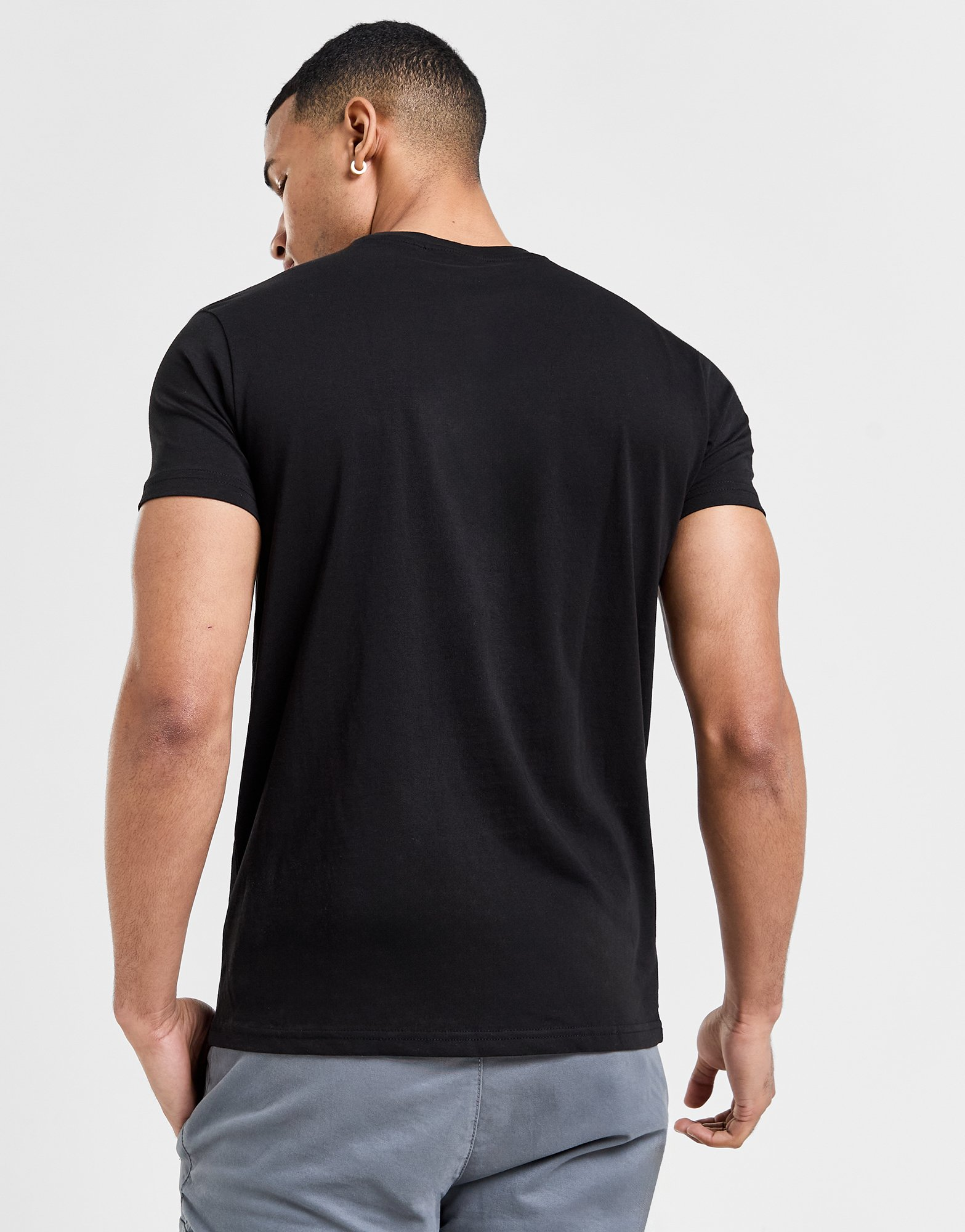McKenzie T-shirt Essential Homme