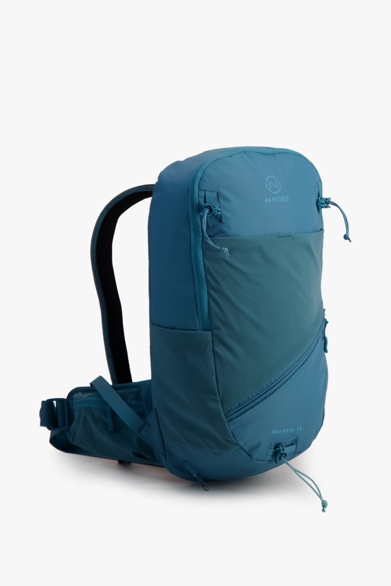 46 NORD Muretto 18 L Wanderrucksack