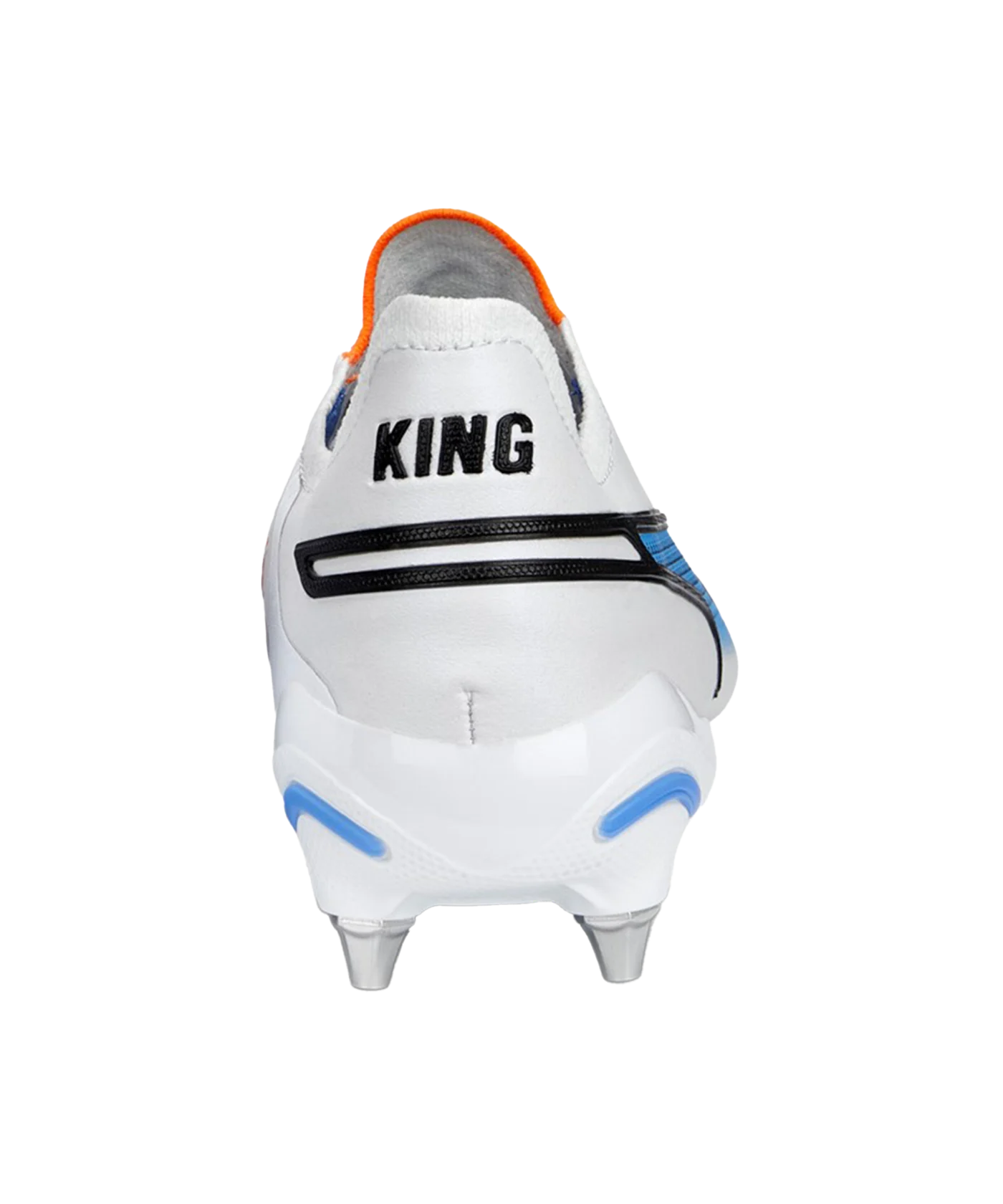 PUMA KING Ultimate MxSG Supercharge F01