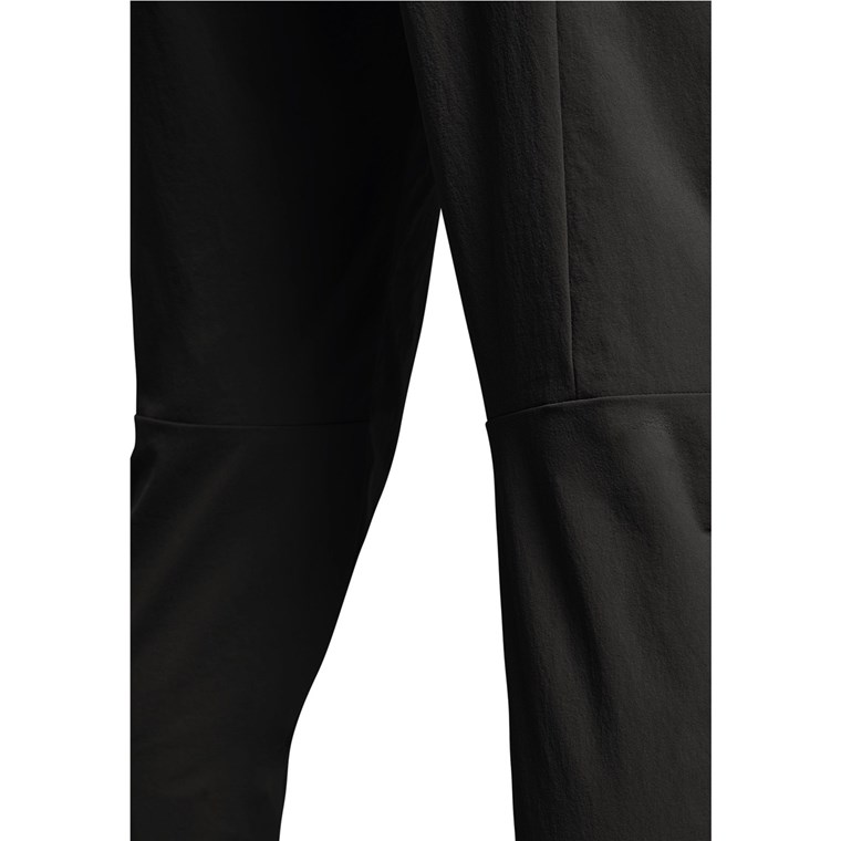 Jack Wolfskin Hikeout Pants W Black