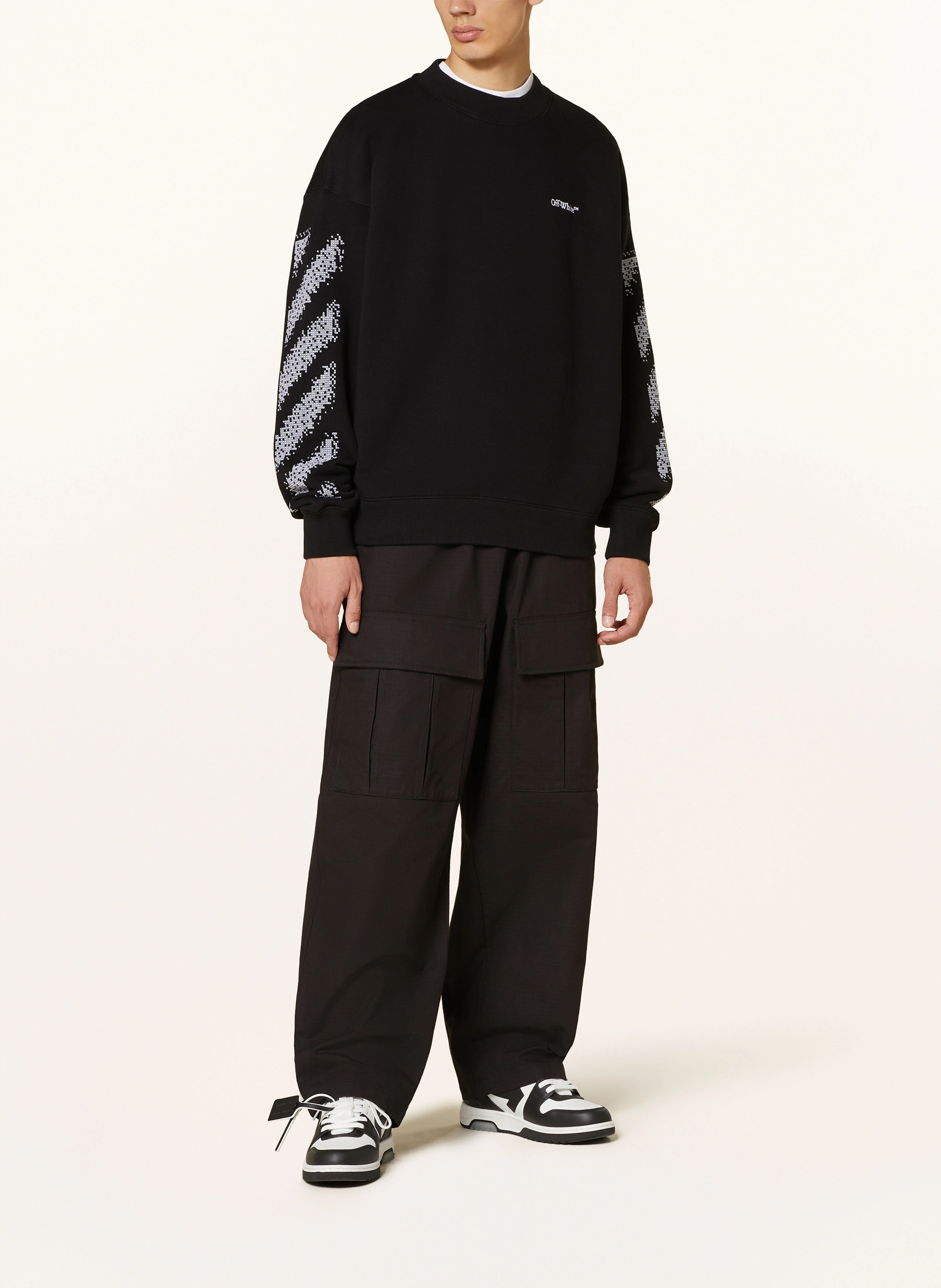 Off-White Sweatshirt