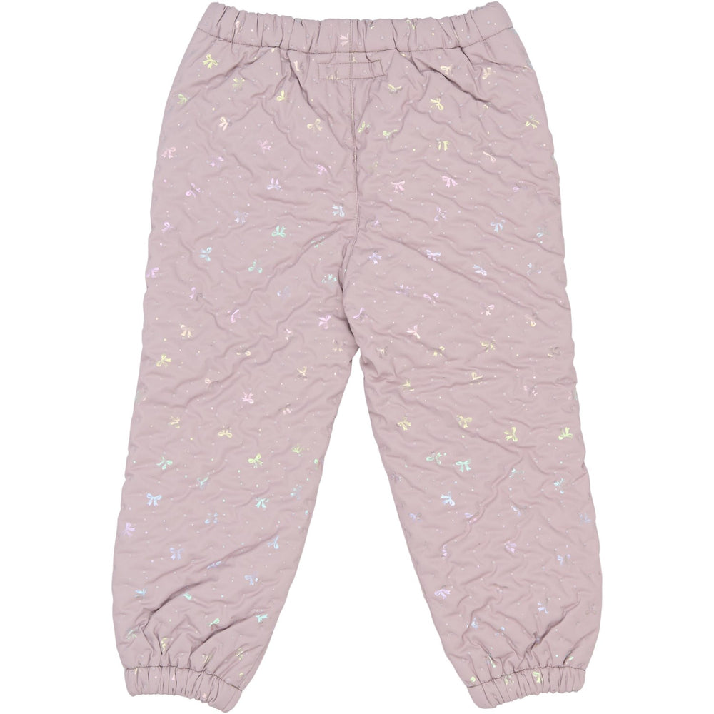 Køb Mikk-Line Bow Foil AOP Thermal+ Flæse Termosæt AOP