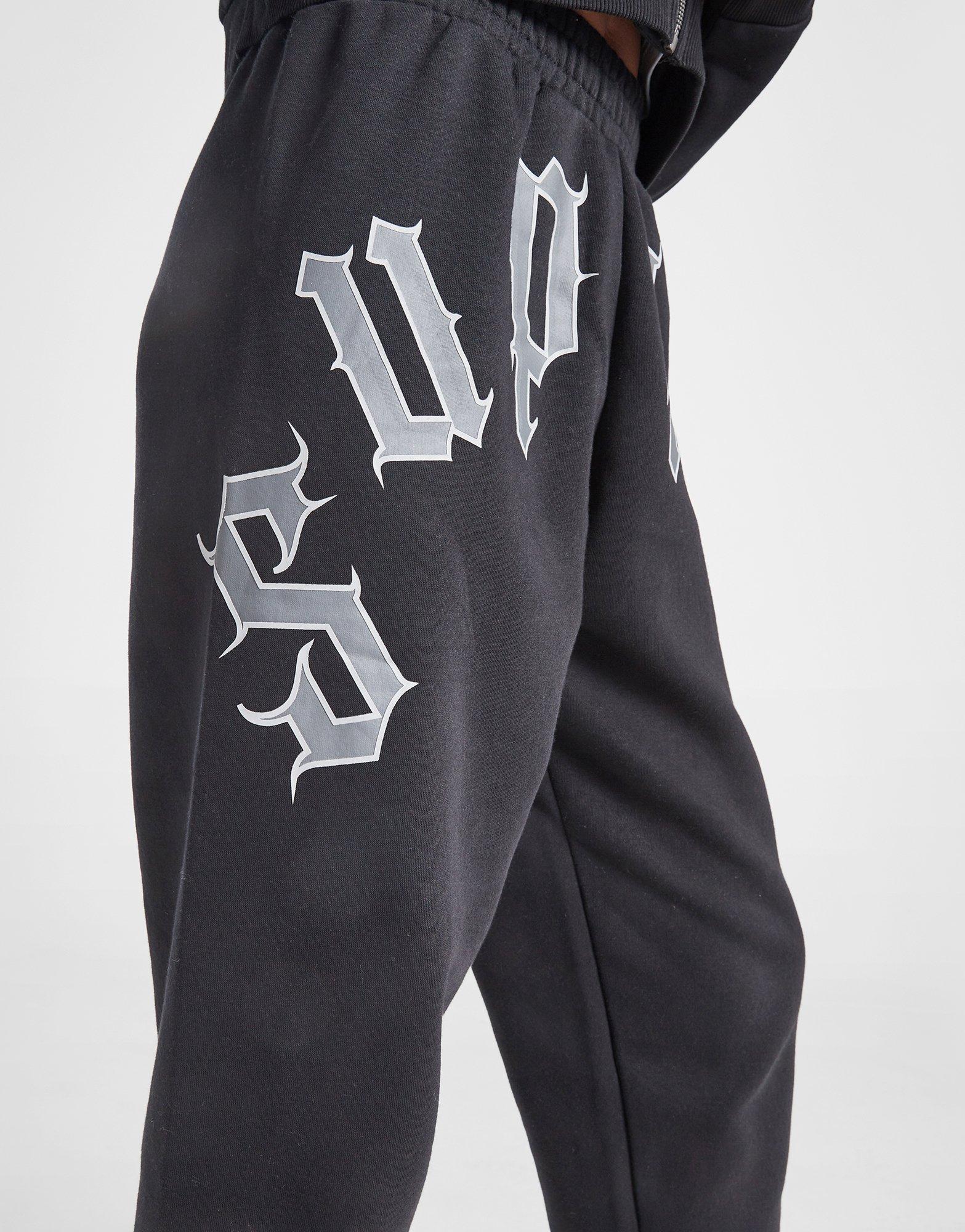 Supply & Demand Pantalon de jogging Fuse Junior