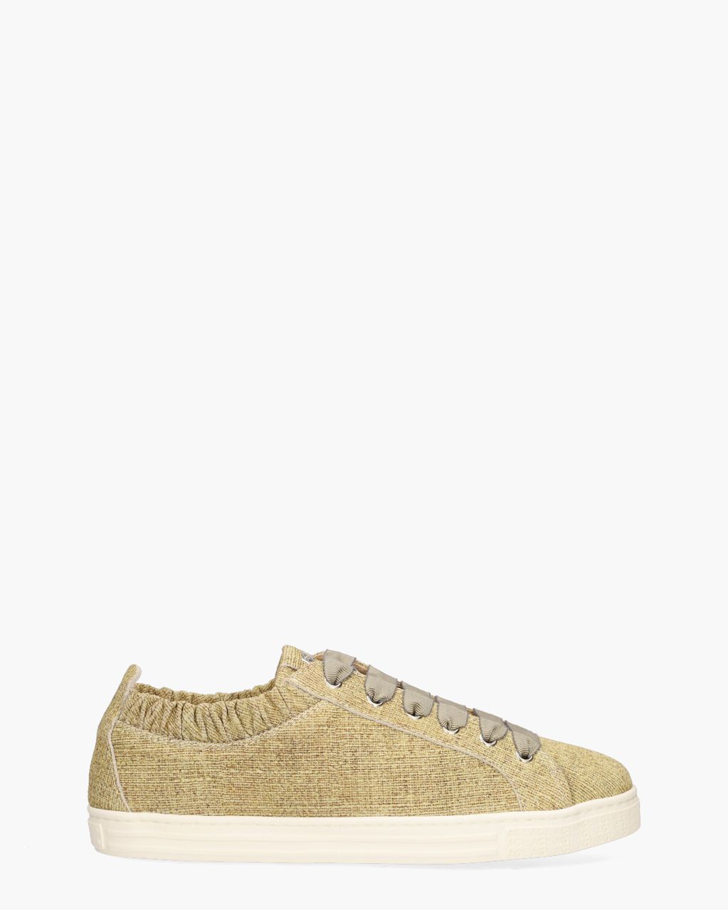 AGL Suzie Beige Damessneakers
