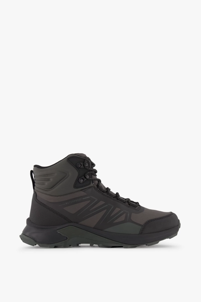 46 NORD Lite Traxx Mid Herren Wanderschuh