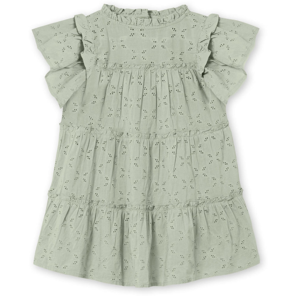 Køb Fliink Aqua Gray Harper Kjole
