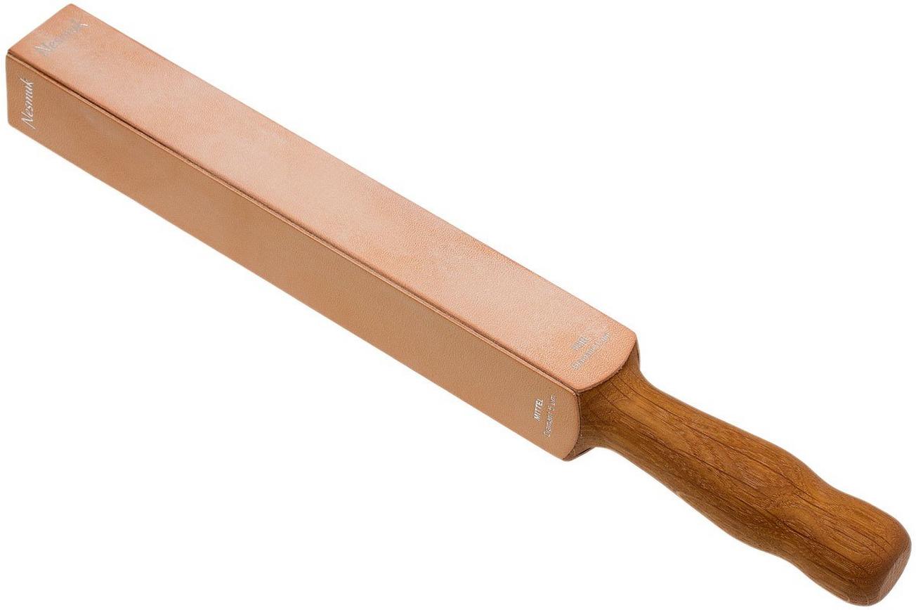 Nesmuk stropping paddle 26 cm, pre-loaded diamantpasta, STR3752011