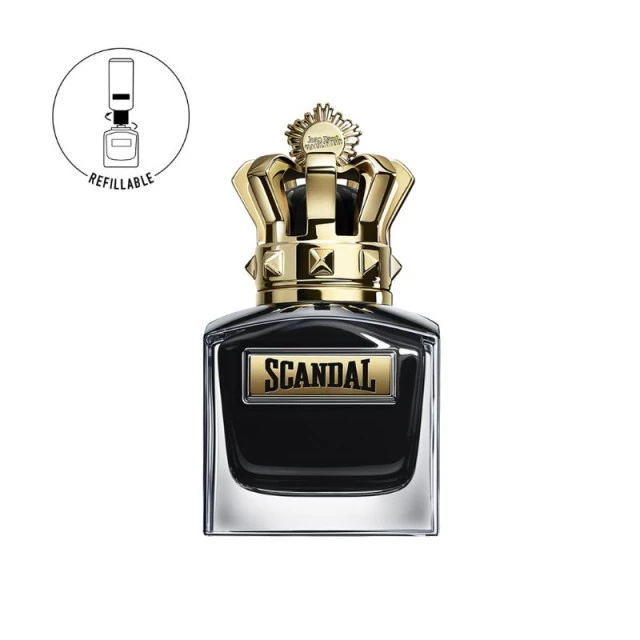 Scandal pour Homme Le Parfum JEAN PAUL GAULTIER