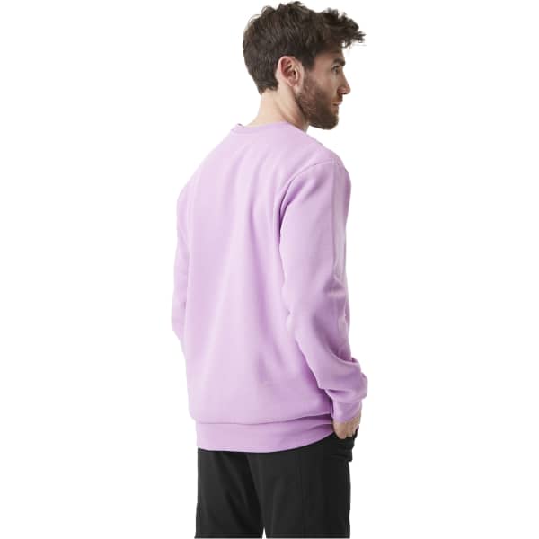 Sweatshirt PICTURE ESSENTIAL CREW SHEER LILAC