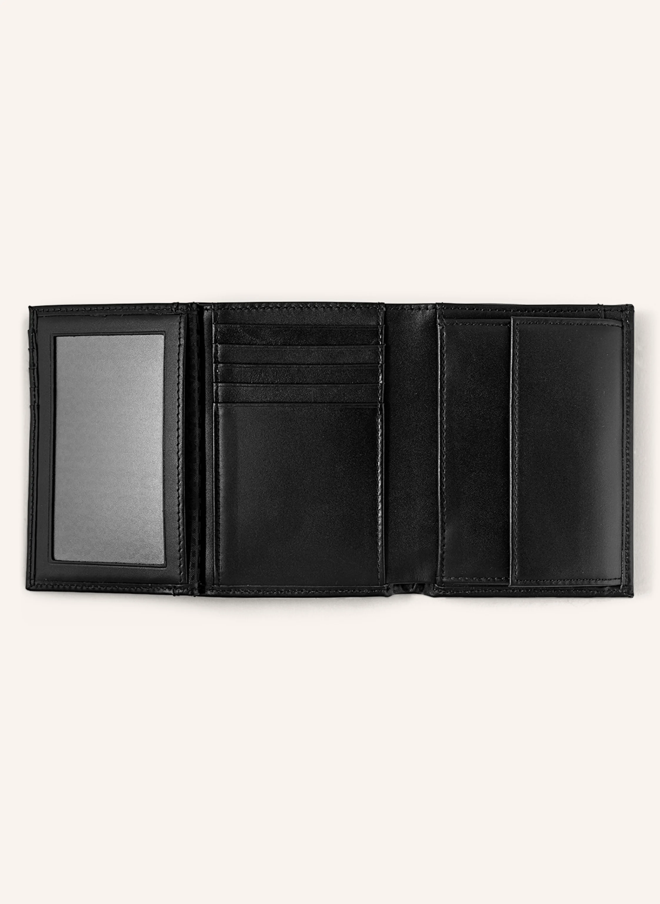 AIGNER Geldbörse BASICS