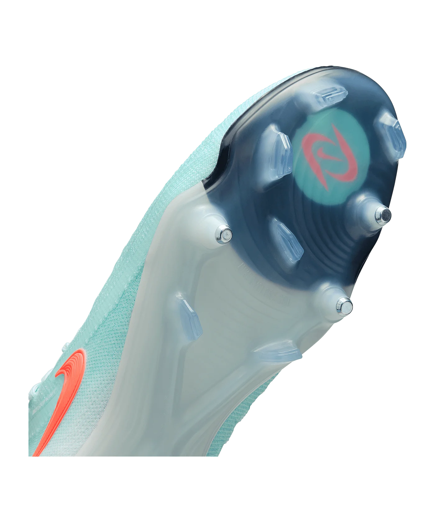 Nike Phantom GX II Elite SG Mad Energy Türkis F300