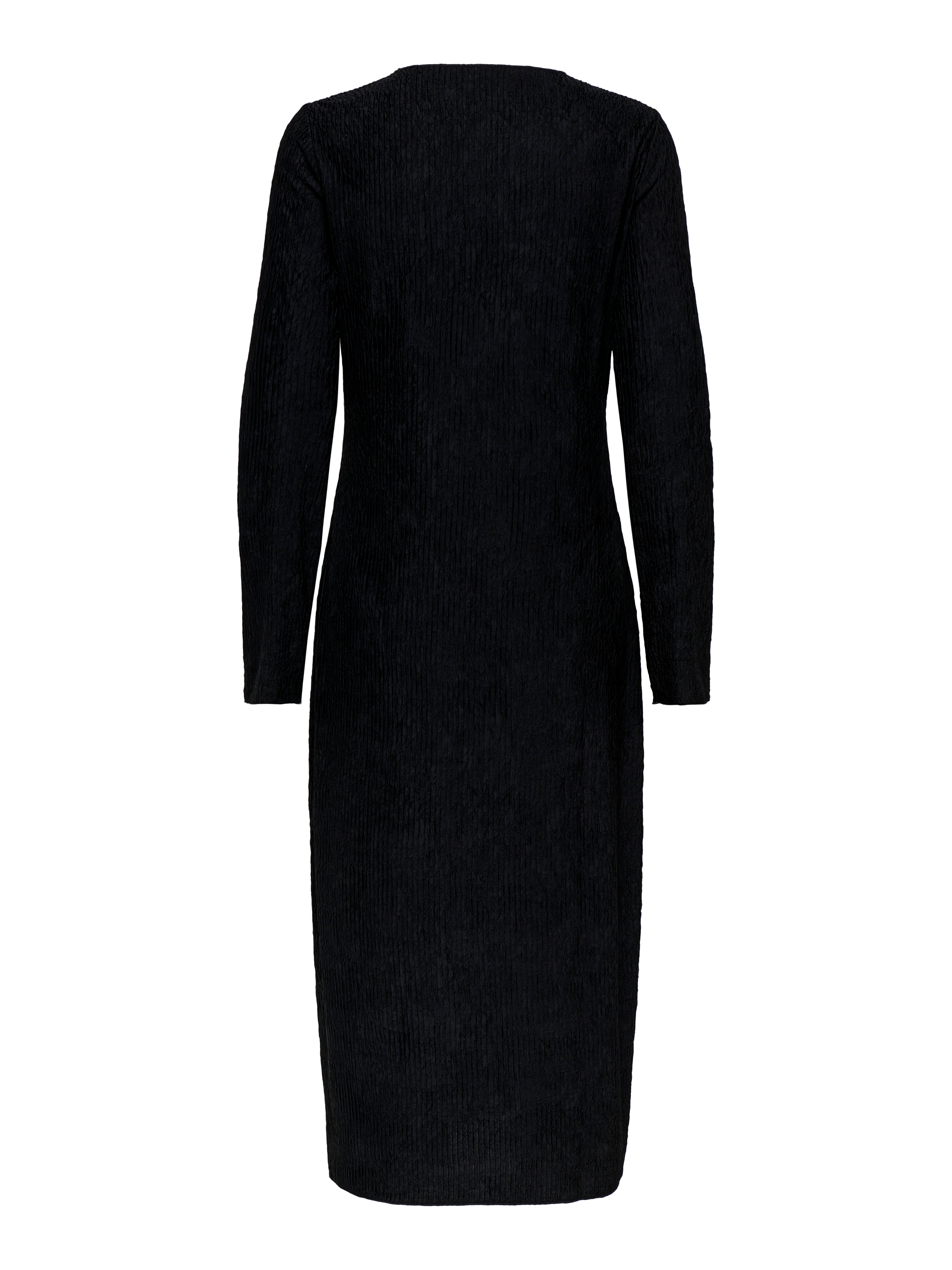JDYBELLA Langes Kleid Black