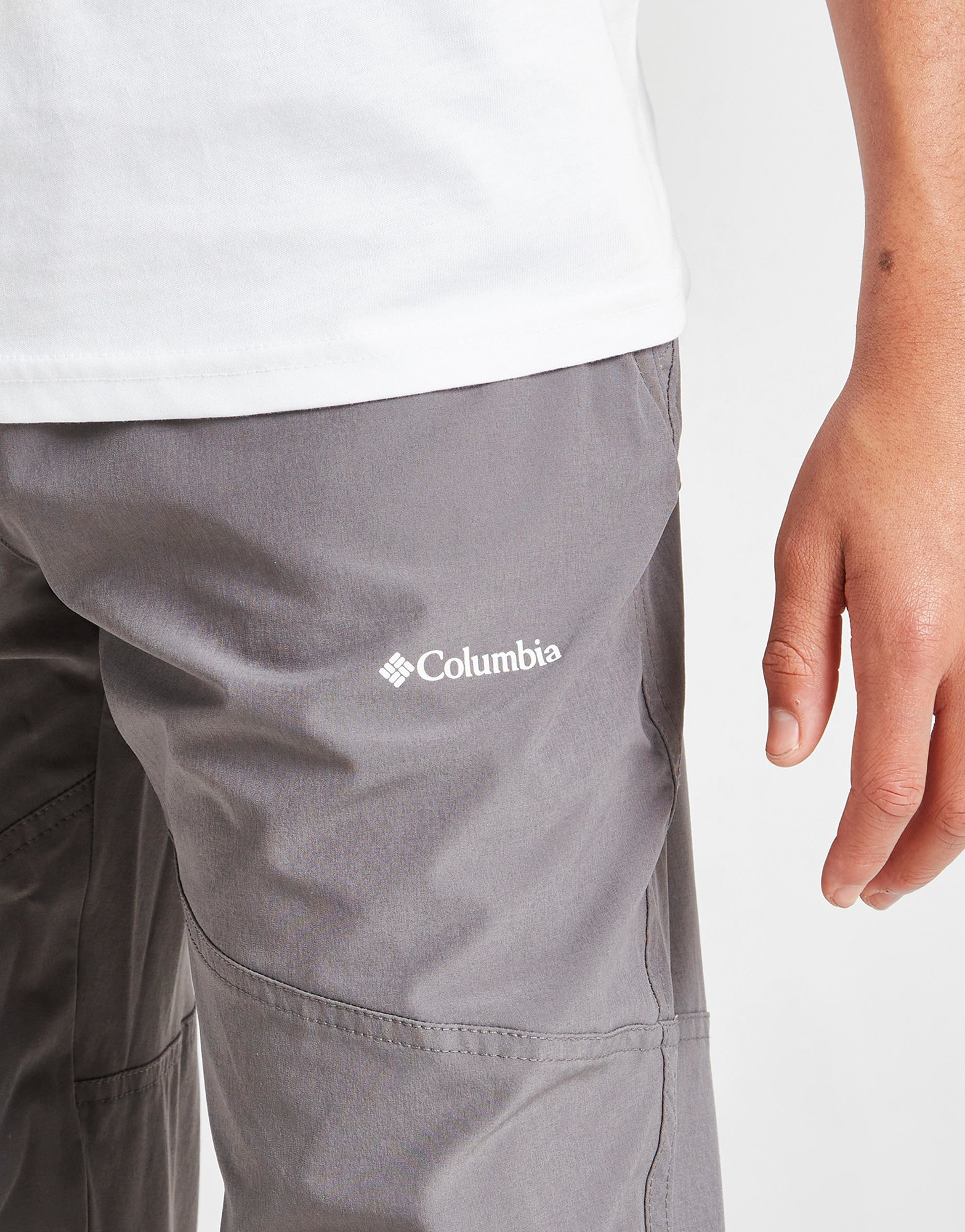 Columbia Pantalon de jogging Triple Canyon Junior