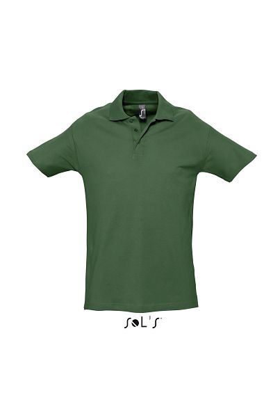 SOL'S 11362 - SPRING II Polo Homme