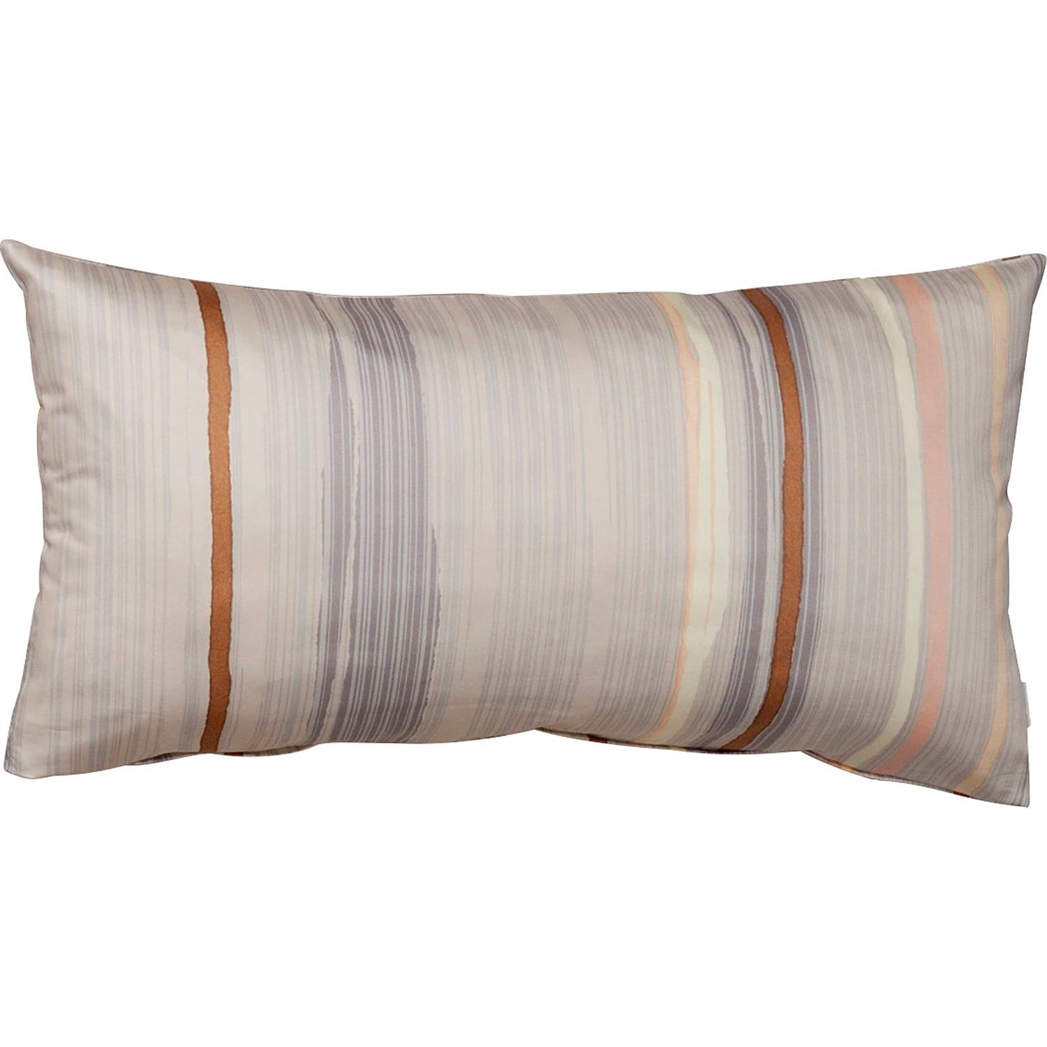 Estella Mako-Interlock-Jersey Kissenbezug