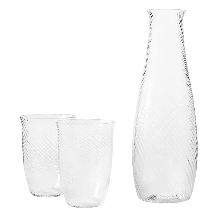 & Tradition Carafe Collect