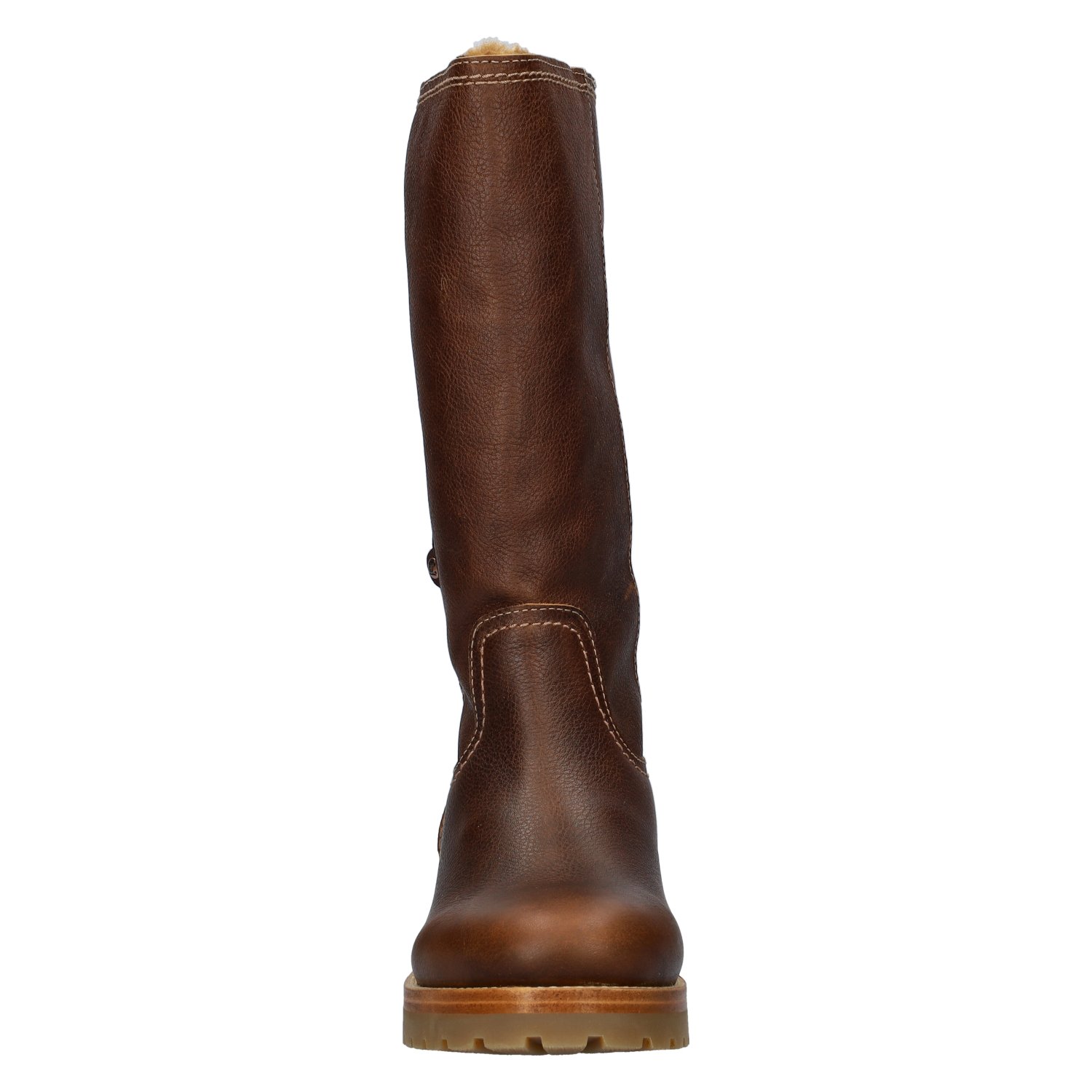 Panama Jack Bambina dames laars Panama Jack Cognac
