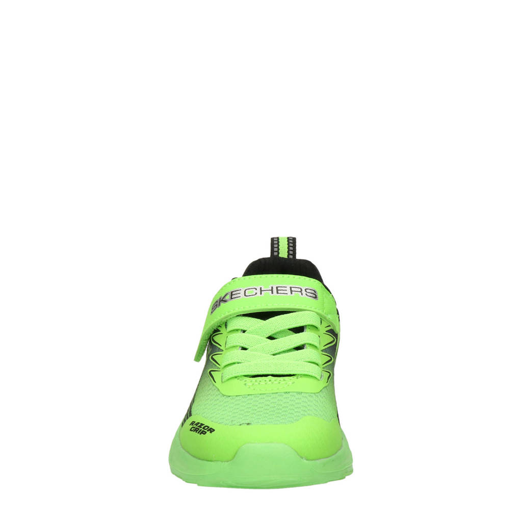 Skechers sneakers groen