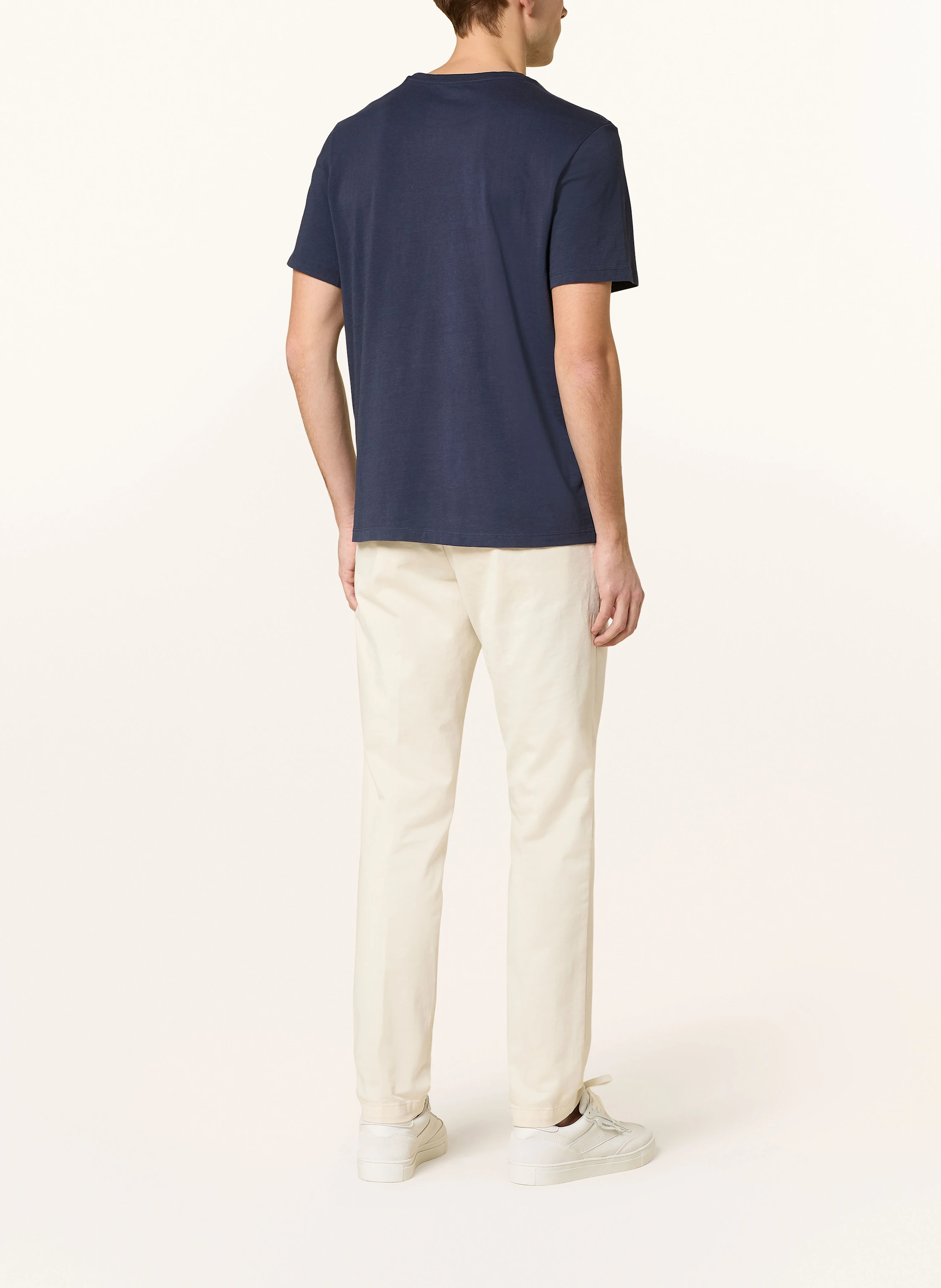 ECOALF T-Shirt VENT
