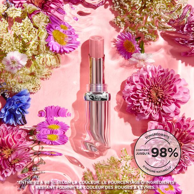 L'Oréal Paris Glow Paradise Balm-in-Lipstick 351 Watermelon Dream 3,8 GR