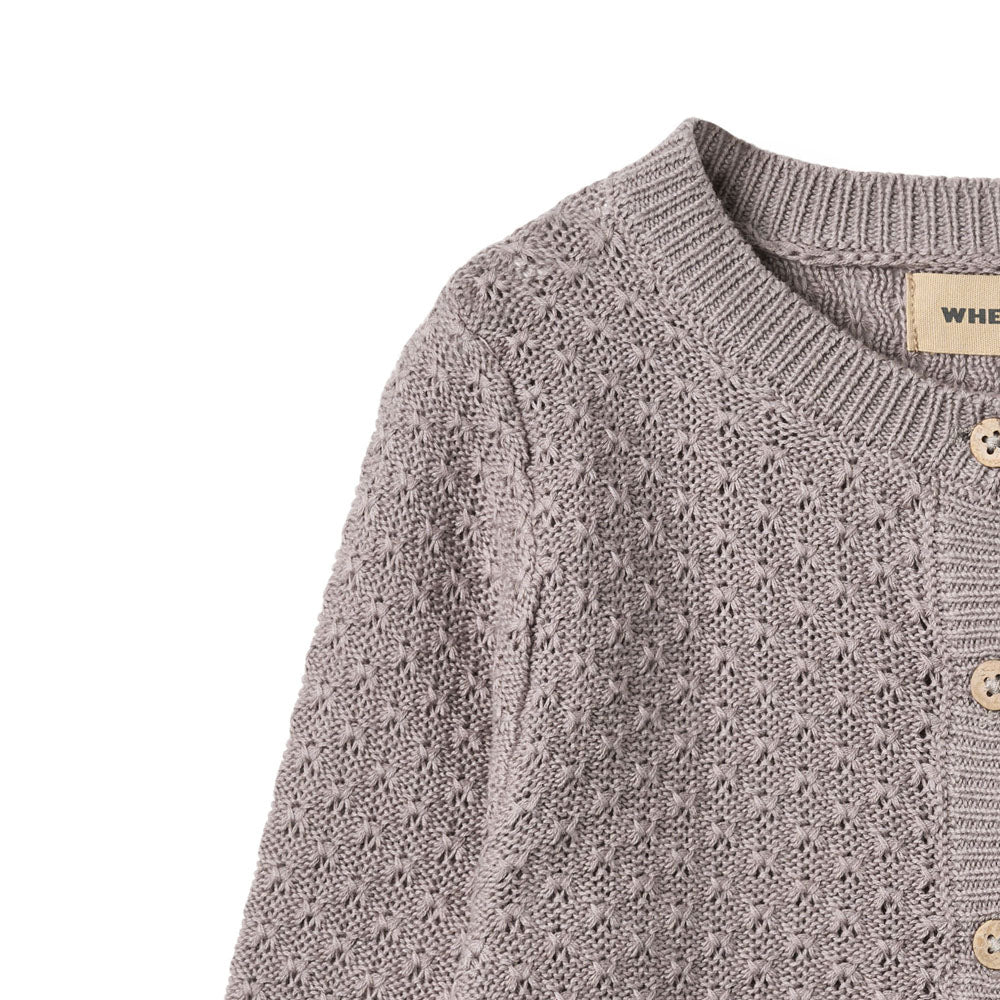Magnella cardigan