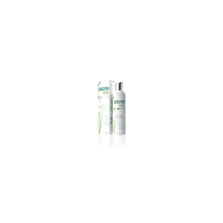Skrzypovita Shampoo tegen haaruitval 200 ml