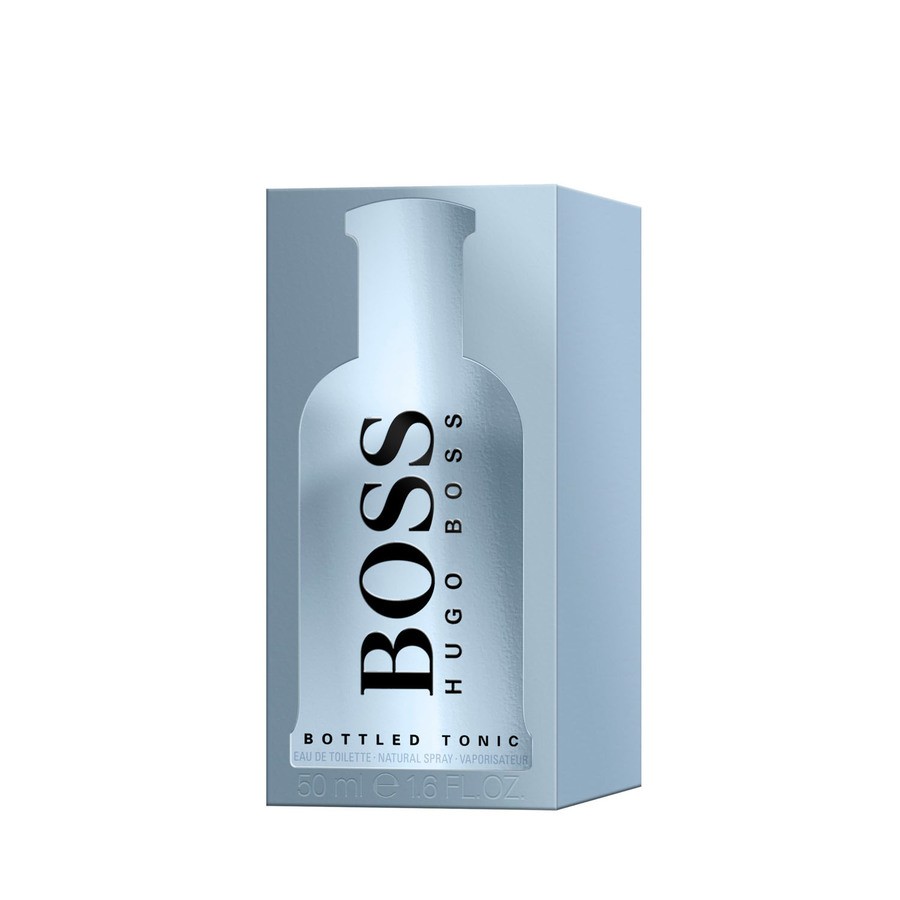 Hugo Boss Boss Bottled Tonic Eau De Toilette For Men 50ml