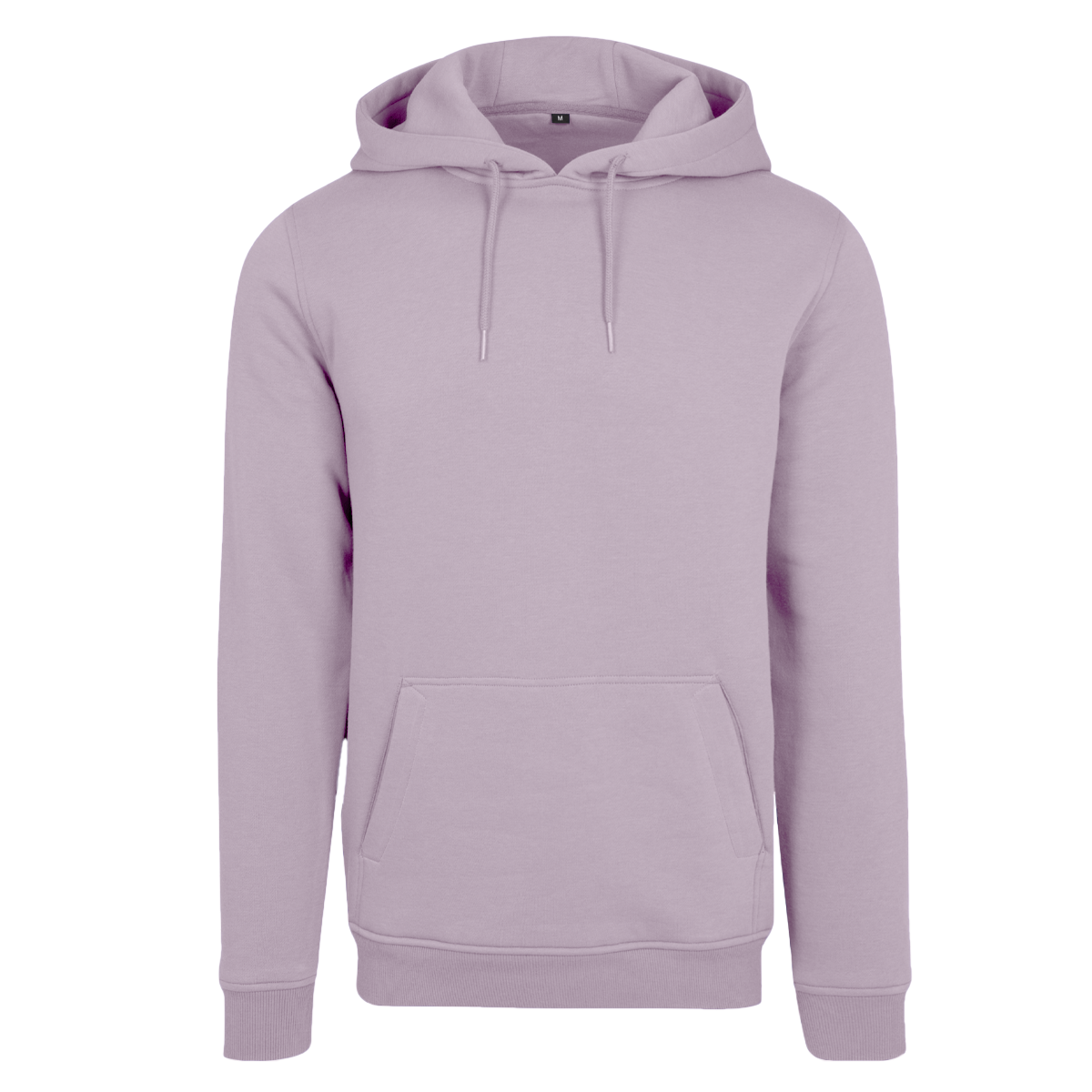 BUILD YOUR BRAND BY011 - Sweat à Capuche Confort et Chaleur Sans Étiquette