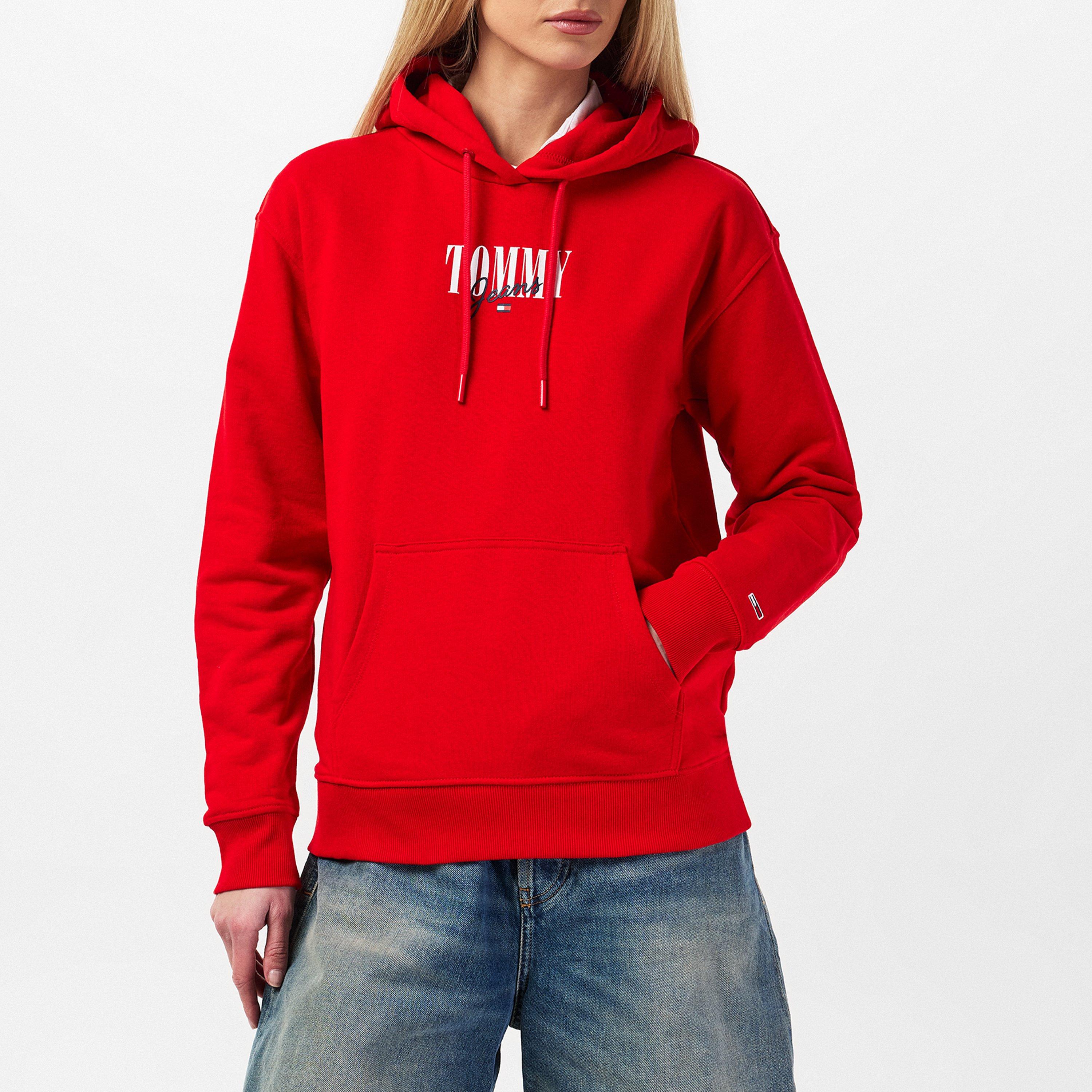 Tommy Jeans Relax Essential Logo Hoodie