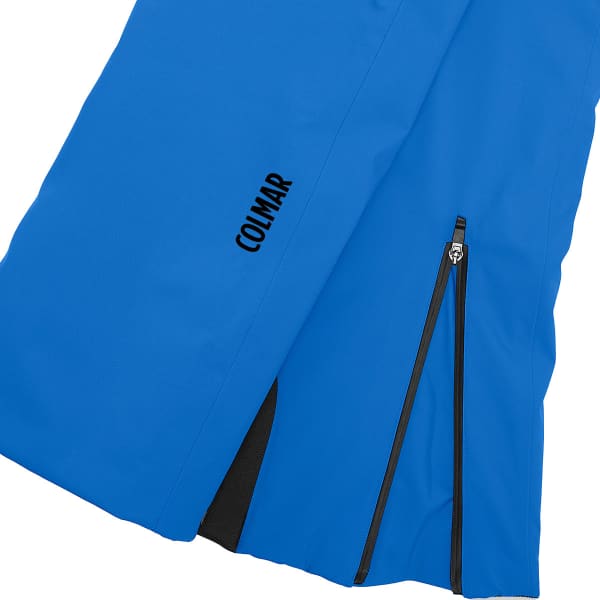 Pantalon de ski COLMAR M INSULATED PANT ABYSS BLUE