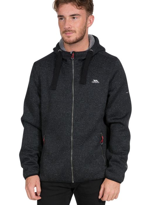 Tableypipe Hooded Fleece Men herrefleece