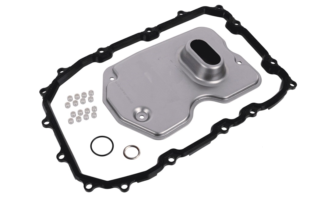 Hydraulikfilter-KIT