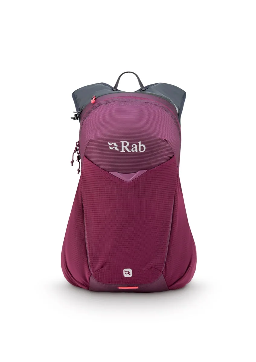 Rab Nitron 18 Mulberry