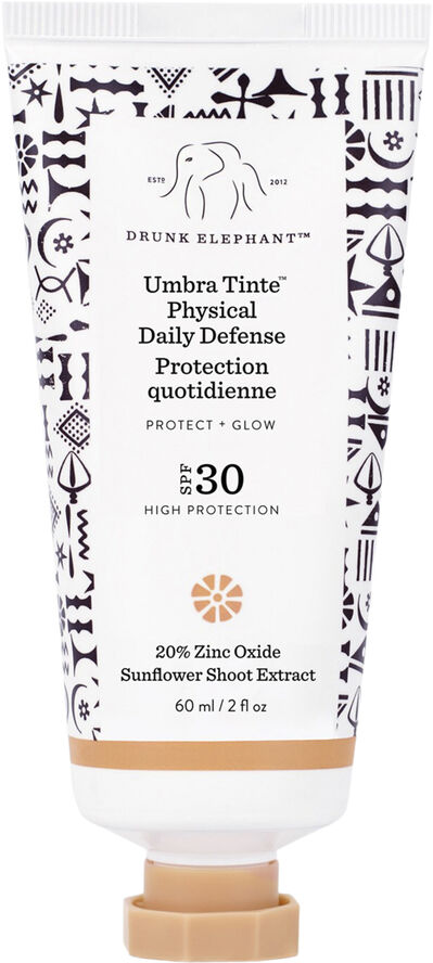 DRUNK ELEPHANT Umbra Tinte - Physical Daily Defense SPF 30