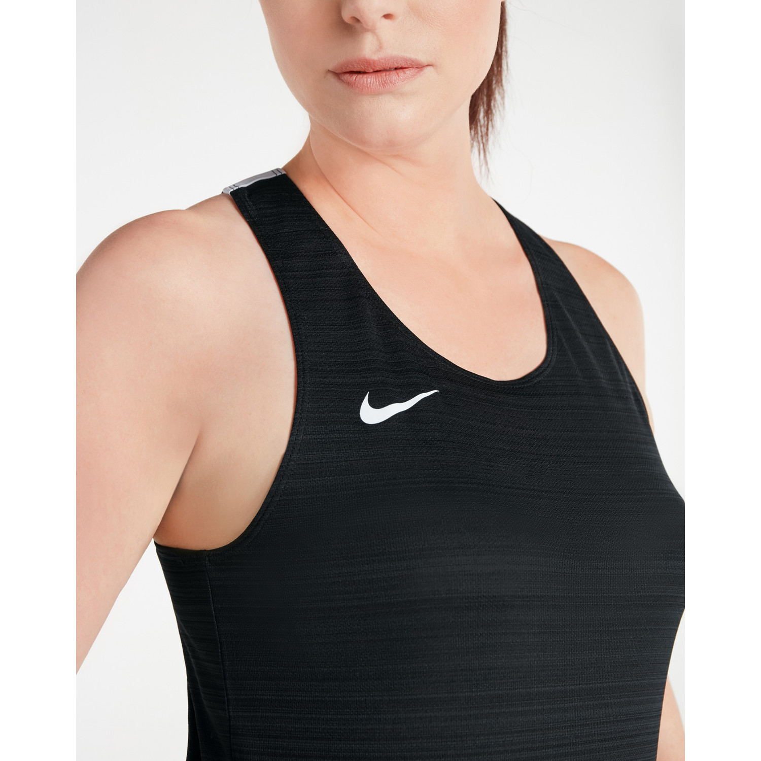 Nike Stock Dry Miler Singlet Kids