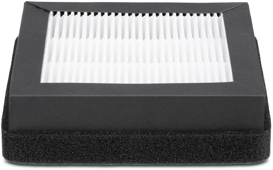 Mintion  3-in-1 Filter für Filtersystem V1    Ersatzfilter für Mintion Filtration System V1